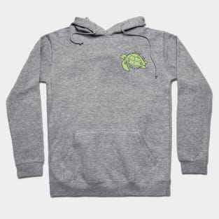 Save the Turtles Hoodie